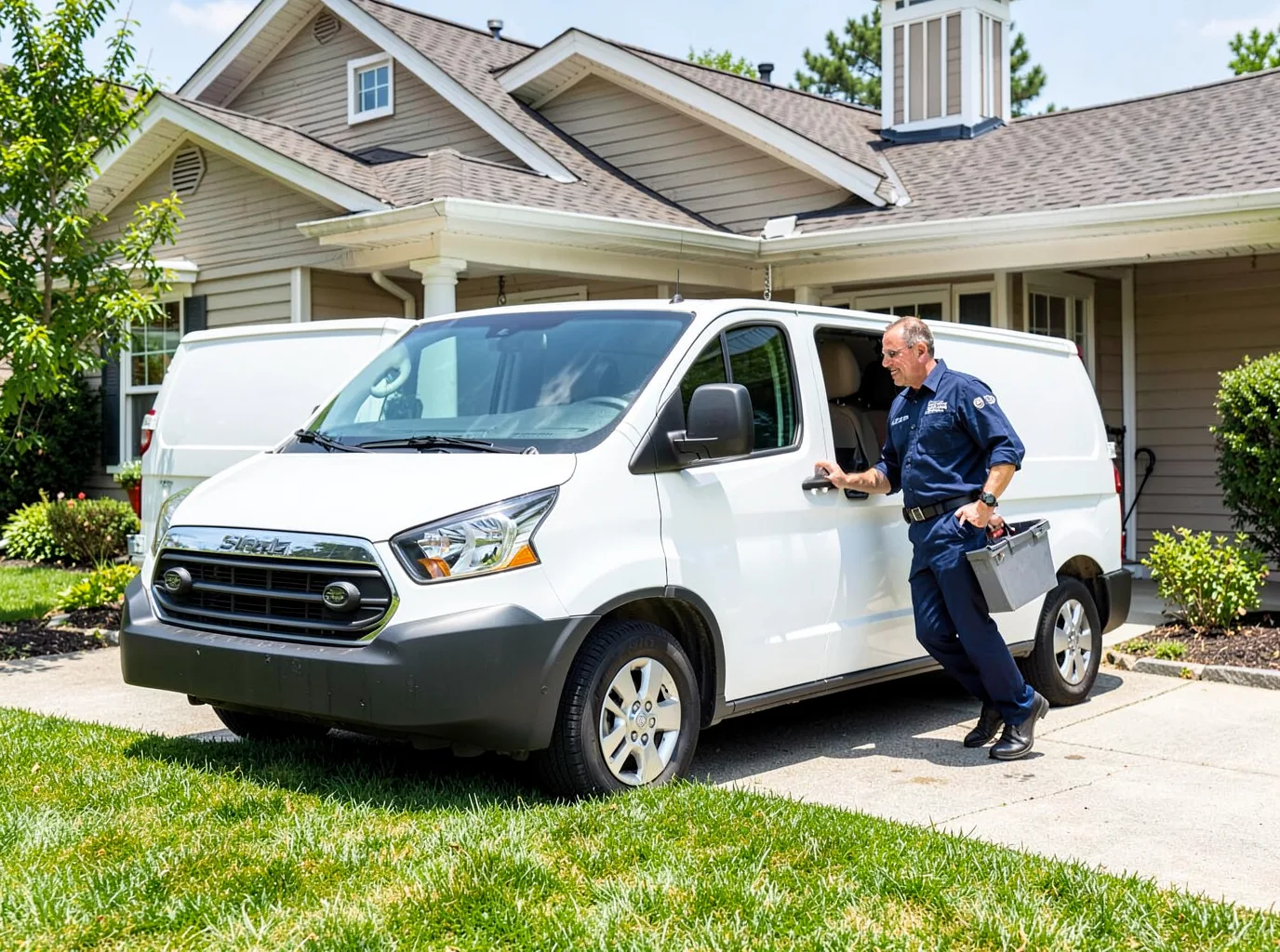 Emergency Plumber company in Hilliards, PA