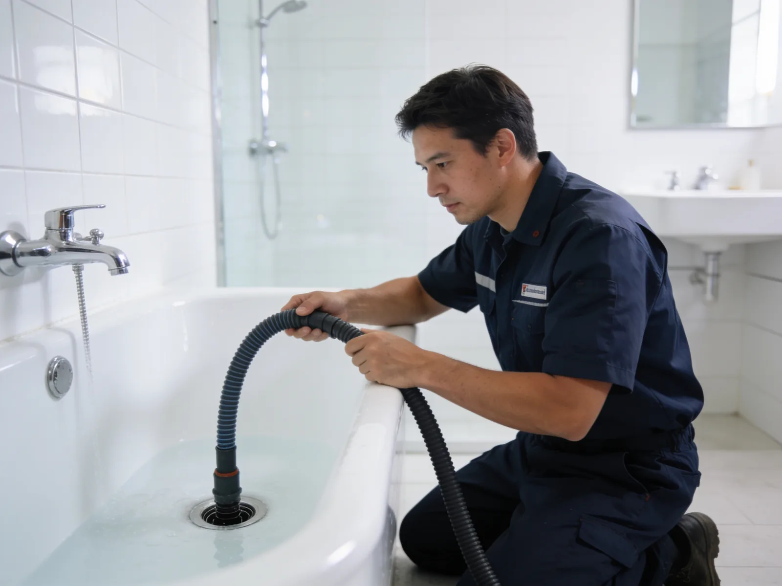 Emergency Plumber Hilliards, PA FAQs